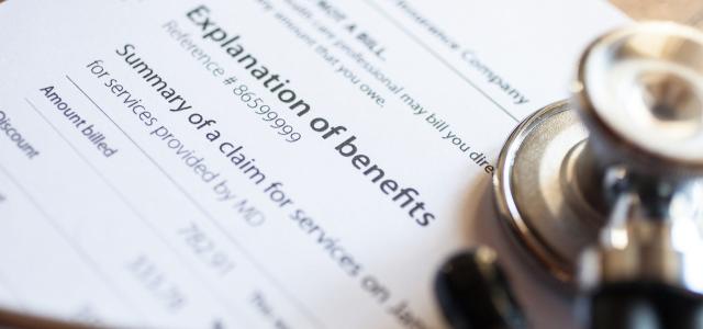 Benefits of Illness & Disability Insurance | Peregrine Coast