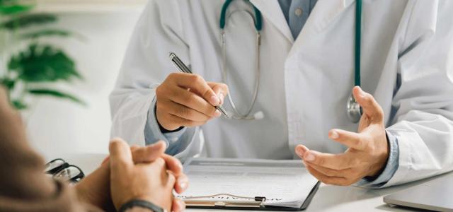 Supporting Workers with Chronic Health | Peregrine Coast